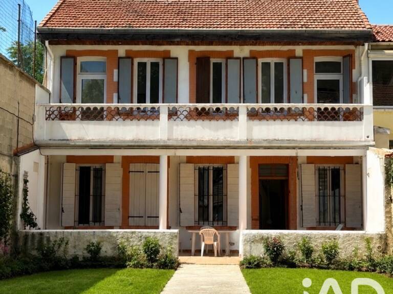 Vente Maison/villa 4 pièces — photo 1