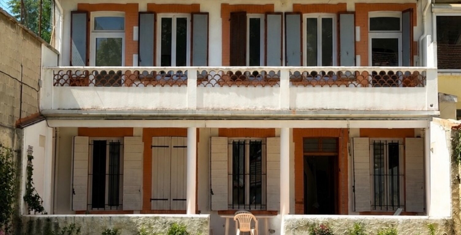 Vente Maison/villa 4 pièces — photo 1