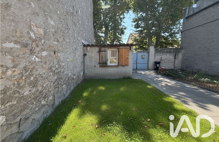 Vente Maison/villa 4 pièces — photo 2