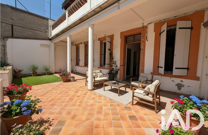 Vente Maison/villa 4 pièces — photo 3