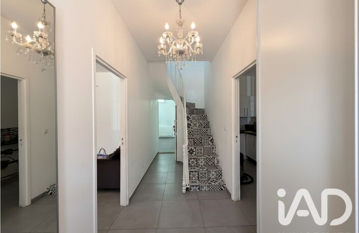Vente Maison/villa 4 pièces — photo 4