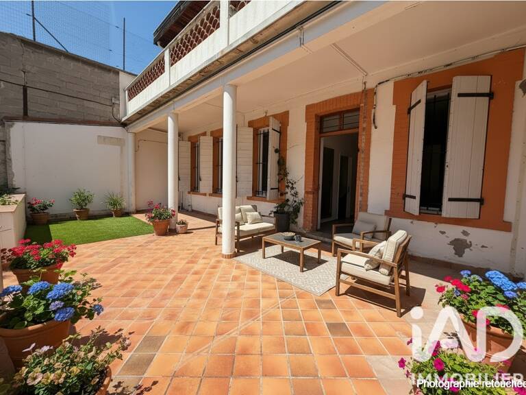 Vente Maison/villa 4 pièces — photo 1