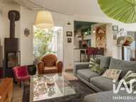 Vente Maison/villa 9 pièces — photo 2
