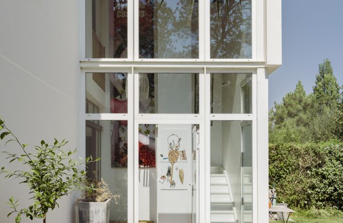 Vente Maison/villa 9 pièces — photo 4