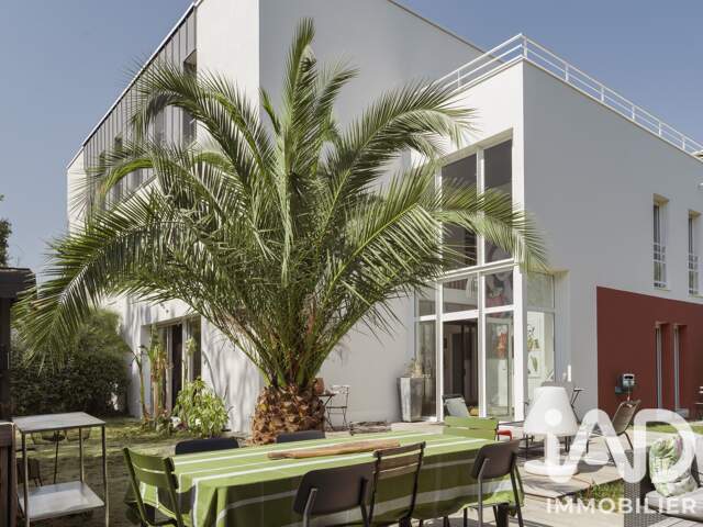 Vente Maison/villa 9 pièces — photo du bien