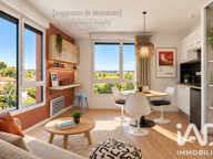 Vente Appartement 1 pièce — photo 2