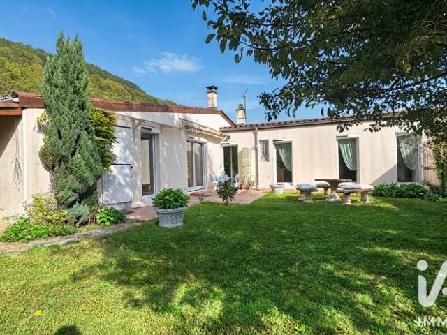 Vente Maison/villa 4 pièces — photo du bien