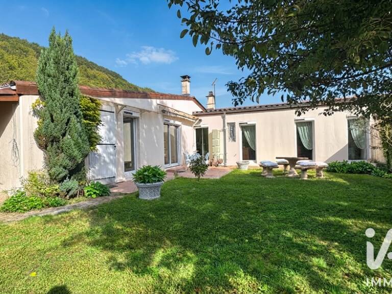 Vente Maison/villa 4 pièces — photo 1