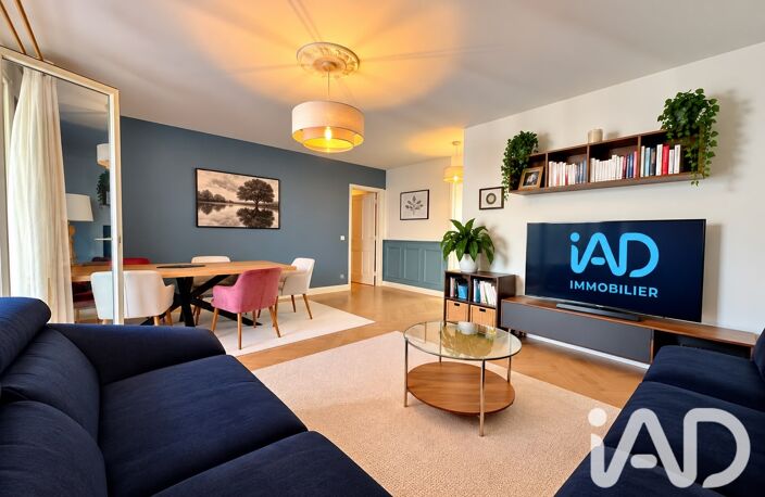 Vente Appartement 5 pièces — photo 2