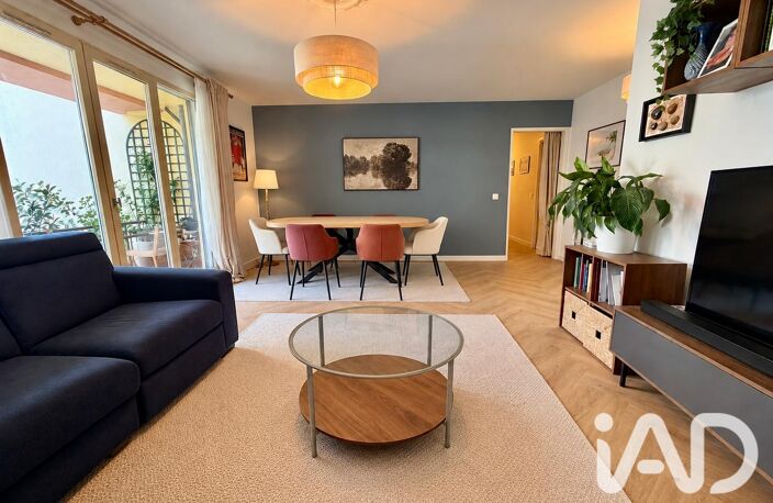 Vente Appartement 5 pièces — photo 3