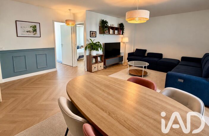 Vente Appartement 5 pièces — photo 4