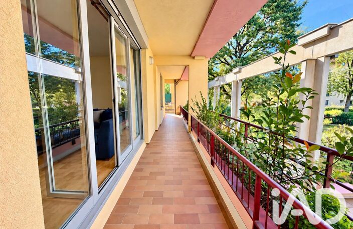 Vente Appartement 5 pièces — photo 5