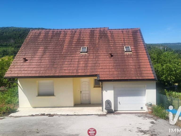 Vente Maison traditionnelle 5 pièces — photo 1
