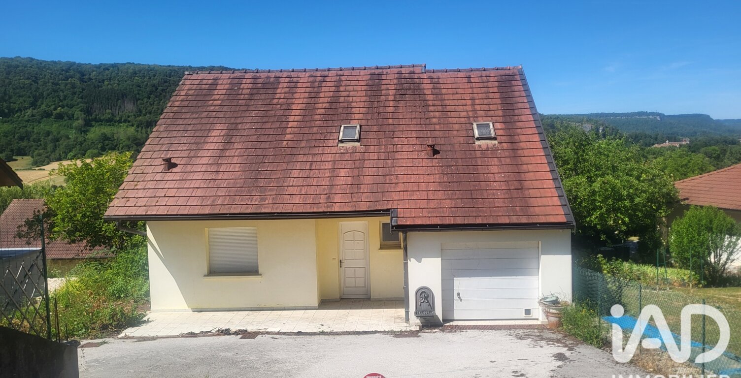 Vente Maison traditionnelle 5 pièces — photo 1