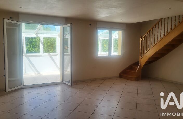 Vente Maison traditionnelle 5 pièces — photo 2