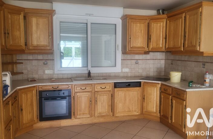 Vente Maison traditionnelle 5 pièces — photo 5