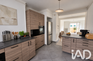 Appartement 3 pièces 239000 €