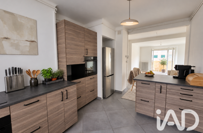 Vente Appartement 3 pièces — photo du bien