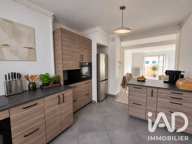 Vente Appartement 3 pièces — photo du bien