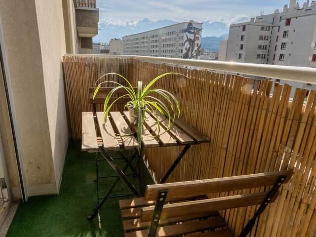 Vente Appartement 3 pièces — photo du bien