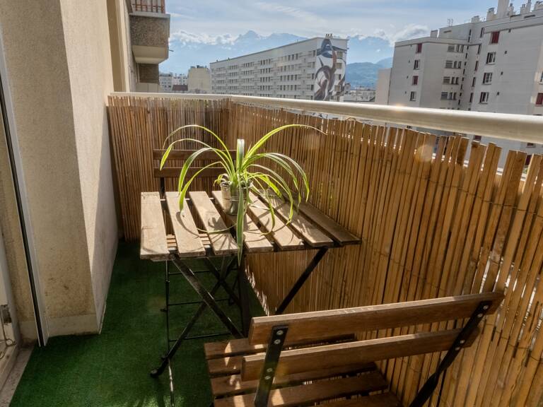 Vente Appartement 3 pièces — photo 1