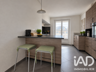 Vente Appartement 3 pièces — photo 3