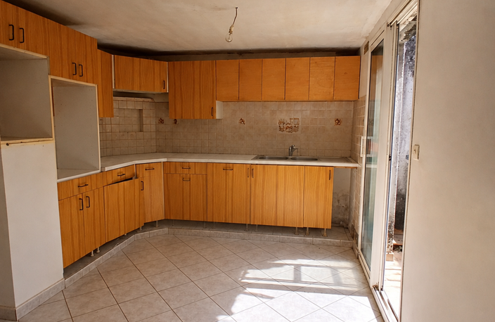 Vente Maison de ville 2 pièces — photo 2