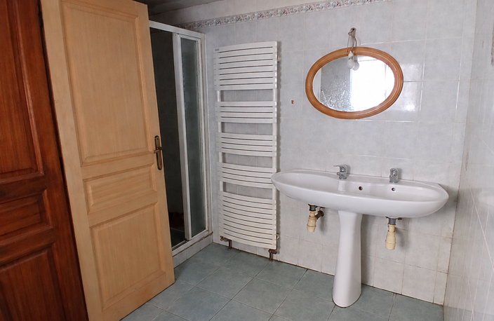 Vente Maison de ville 2 pièces — photo 3