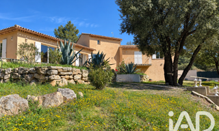 Maison 6 Pièces 173 m² à louer à Signes (83870)