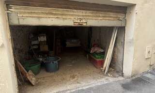 Garage  30 m² à vendre à La Ciotat (13600)