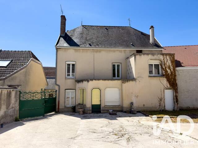 Vente Maison/villa 12 pièces — photo du bien