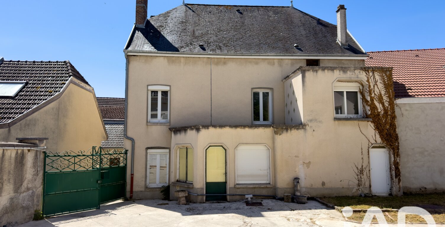Vente Maison/villa 12 pièces — photo 1