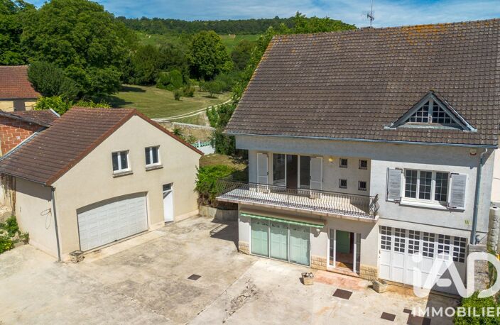 Vente Maison/villa 12 pièces — photo 5