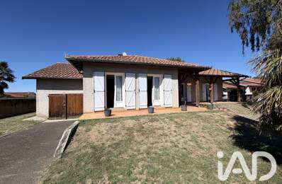 Vente Maison/villa 5 pièces — photo du bien