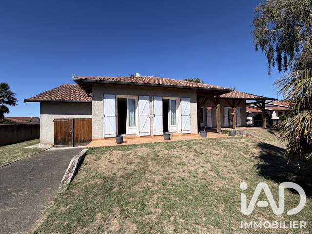 Vente Maison/villa 5 pièces — photo du bien