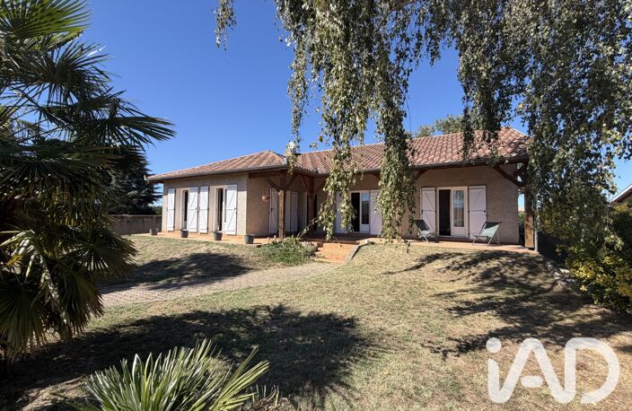 Vente Maison/villa 5 pièces — photo 2