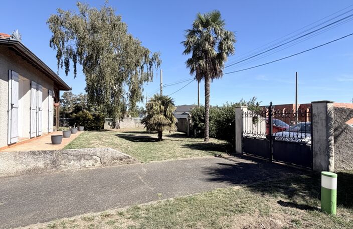 Vente Maison/villa 5 pièces — photo 3