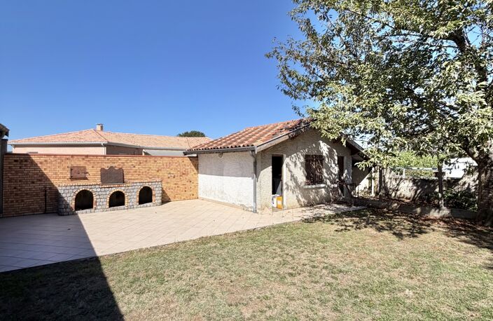 Vente Maison/villa 5 pièces — photo 4
