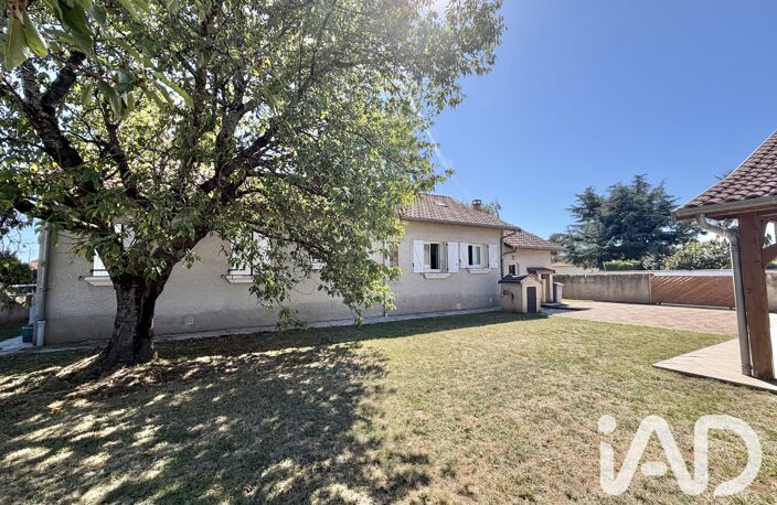 Vente Maison/villa 5 pièces — photo 5