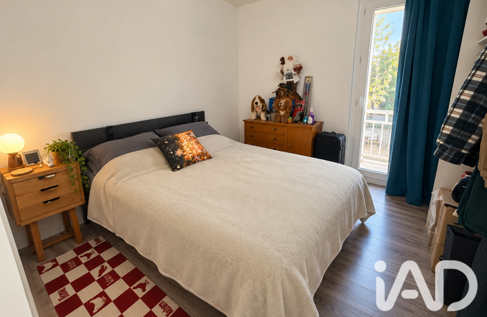 Vente Appartement 2 pièces — photo 4