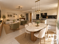 Vente Appartement 4 pièces — photo 2