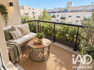 Vente Appartement 4 pièces — photo 3