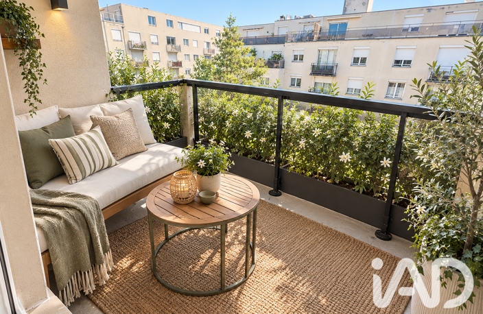 Vente Appartement 4 pièces — photo 3