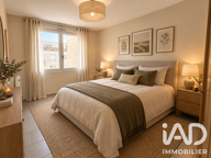 Vente Appartement 4 pièces — photo 4