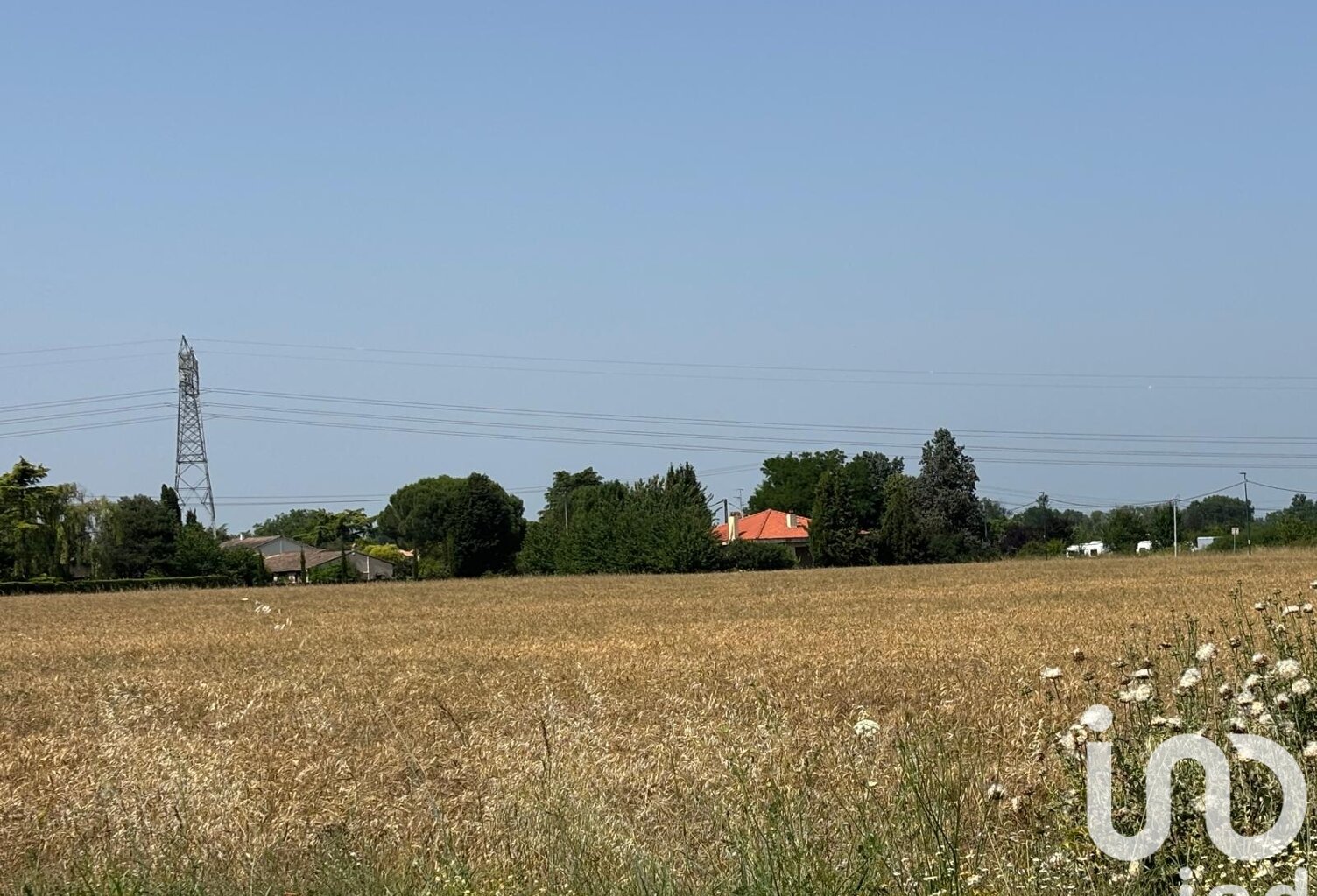 Vente Surface diverse 20 326 m&sup2; — photo 1