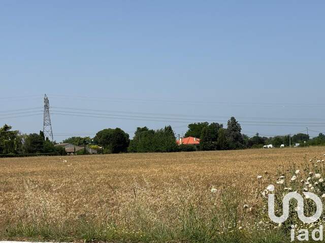 Vente Surface diverse 20 326 m&sup2; — photo du bien