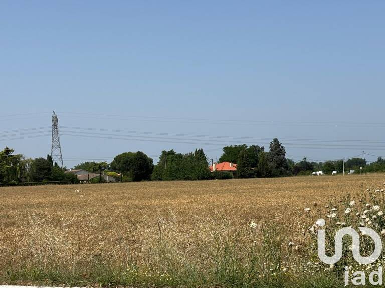 Vente Surface diverse 20 326 m&sup2; — photo 1