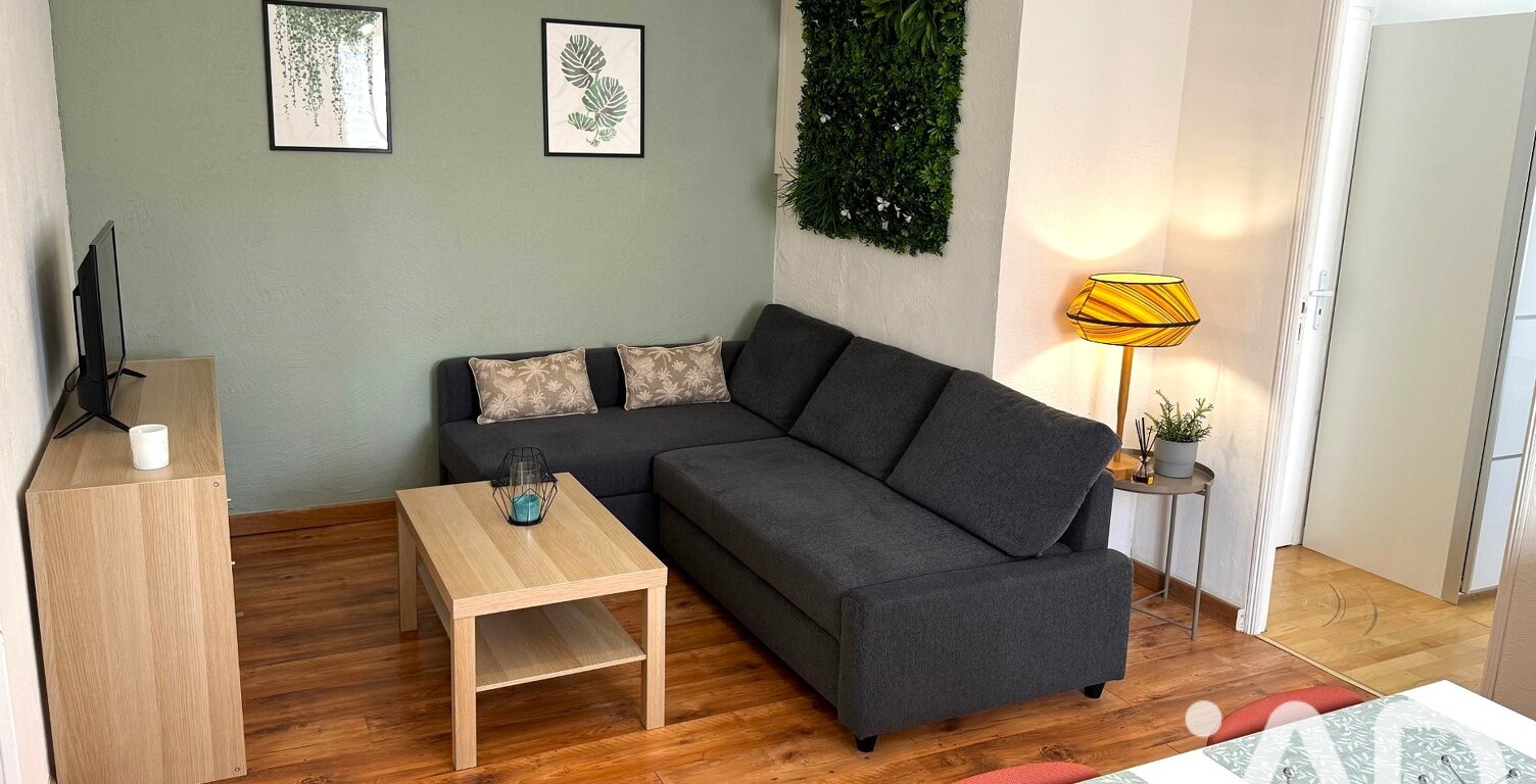 Vente Appartement 2 pièces — photo 1