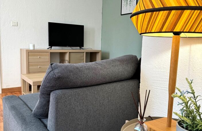 Vente Appartement 2 pièces — photo 2