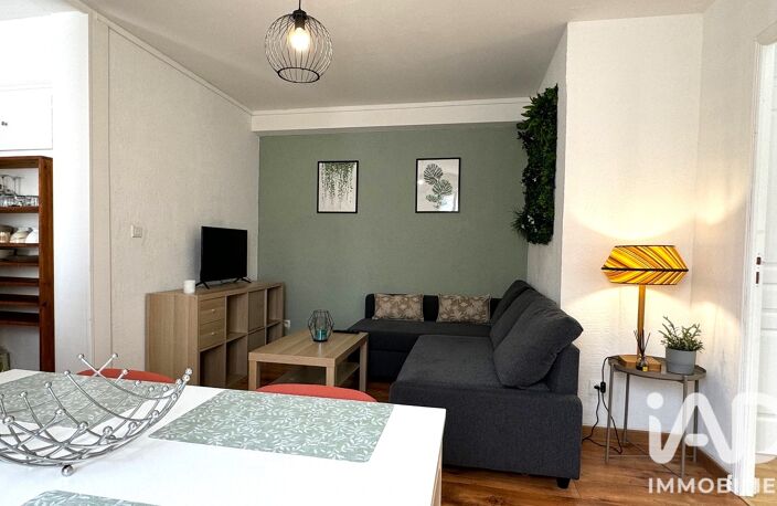 Vente Appartement 2 pièces — photo 3